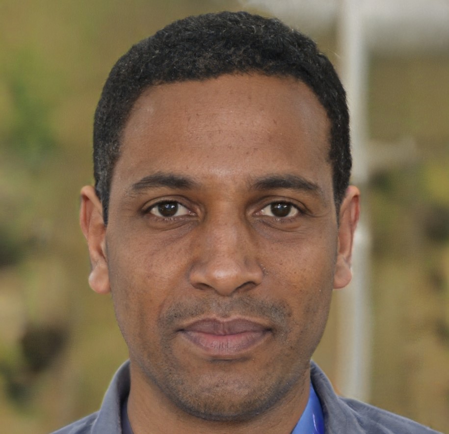 Rodrigo Santos